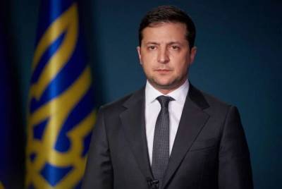Владимир Зеленский - Энтони Блинкен - Энтони Блинкеный - Зеленский призвал НАТО усилить свое присутствие в Черноморском регионе - lenta.ua - США - Украина - Крым