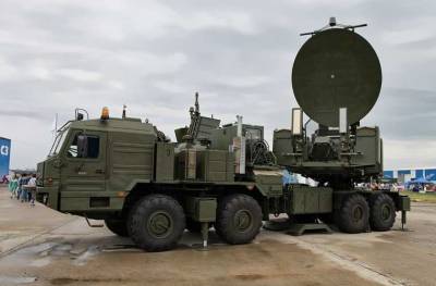 The National Interest: "В США обеспокоены неизвестным противоракетным оружием России" - actualnews.org