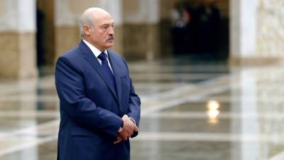 Александр Лукашенко - Игорь Додон - Лукашенко ответил на угрозы Запада ввести санкции против Минска - polit.info - Молдавия - Белоруссия - Минск