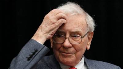 Уоррен Баффет - Баффет выбрал преемника на посту главы Berkshire Hathaway - minfin.com.ua - Украина