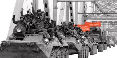 «Мы вас туда не посылали». Нерассказанная история участия украинцев в Афганской войне — документальный фильм - nv.ua - Афганистан - Советская