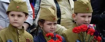 «Малышковый парад» отменен в Тверской области из-за ковида - runews24.ru - Тверская обл.