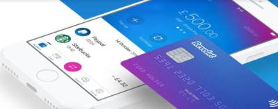 Необанк Revolut добавил опцию вывода биткоина за пределы платформы - minfin.com.ua