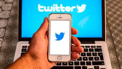 В работе Twitter произошел сбой - gazeta.ru - Москва - Англия - Япония - Twitter