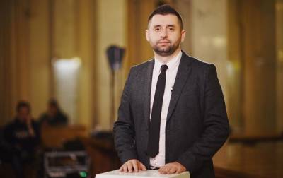 Давид Арахамия - В Раде обещают выполнить требования МВФ до лета - korrespondent.net