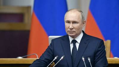 Владимир Путин - Татьяна Голикова - Путин сообщил об отслеживании ситуации с COVID-19 в других странах - russian.rt.com