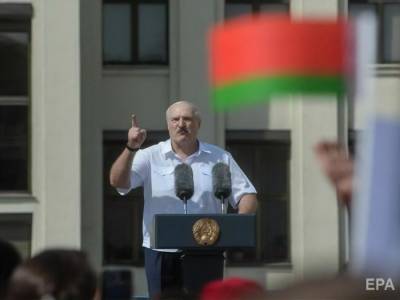 Александр Лукашенко - Валерий Цепкало - Лукашенко выводит деньги из бюджета Беларуси через офшорные компании – оппозиционер Цепкало - gordonua.com - Кипр - Багамы - Британские Виргинские Острова