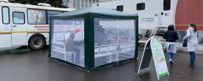 40 тысяч доз вакцины «Спутник V» поступило в Кировскую область - runews24.ru - Кировская обл.