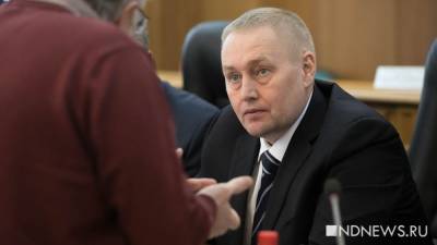 Леонид Волков - Андрей Альшевских - Член фракции ЕР в Госдуме Андрей Альшевских обвинил иноагентов в «нетерпимости» - newdaynews.ru