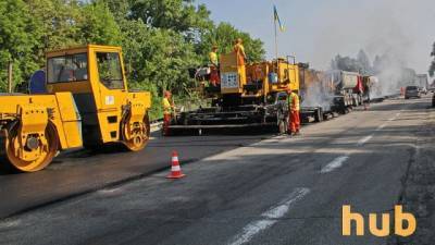 Служба автодорог объявила тендер на строительство моста через Днестр - hubs.ua - Винницкая обл.