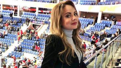 Певица МакSим рассказала о борьбе с лишним весом после аварии - inforeactor.ru