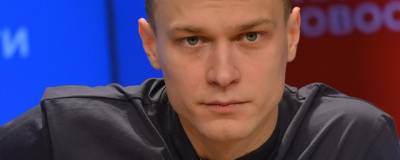 Юрий Борисов - Юрий Борисов появится в новом сезоне «Эпидемии» - runews24.ru