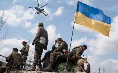 География «украинского» фронта: реальные расстояния на вероятном театре военных действиях - geo-politica.info - Луганская обл. - Донецкая обл.