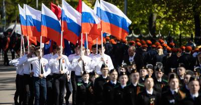 Салюты, концерты и парады: как отметят День Победы в муниципалитетах области - klops.ru - Приморск