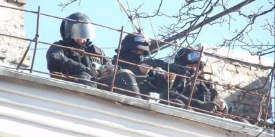 Прокурор по «делам Майдана» рассказал о задержанном в Испании украинце - nv.ua - Киев - Испания