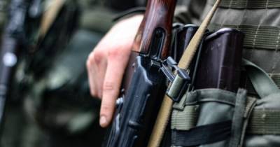 ООС: за день боевики шесть раз нарушали "тишину" на Донбассе - dsnews.ua - ДНР - ЛНР - Донбасс