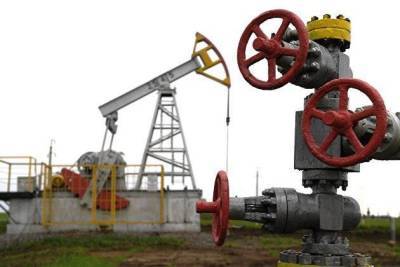 Стоимость нефти ускоряет снижение на опасениях за спрос - smartmoney.one - Москва