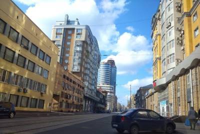 В центре Донецка 7 мая будет ограничено движение транспорта - mk.ru - ДНР - Донецк