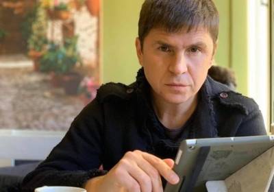 Владимир Зеленский - Михаил Подоляк - Энтони Блинкен - Подоляк обвинил Порошенко в манипуляции: попытался "присвоить" встречу с Блинкеном - kp.ua
