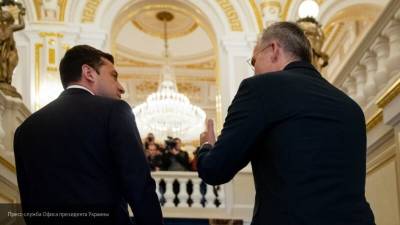 Владимир Путин - Джо Байден - База НАТО в Мариуполе и интерес США к российским границам: самое главное за 6 мая - nation-news.ru - Киев - Санкт-Петербург - Мариуполь