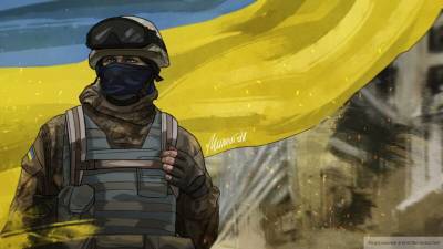 Сергей Дейнеко - Украинский - Украинский генерал рассказал, на что может рассчитывать Украина при реальном ударе РФ - nation-news.ru