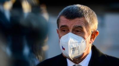 Андрей Бабиш - Премьера Чехии напугало включение страны в список “недружественных” России - newzfeed.ru - Москва - Прага