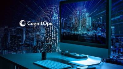 ИТ-компания CognitOps привлекла $11 млн - hubs.ua - Chicago