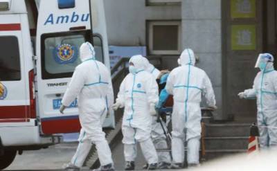Германия ввела привилегии для вакцинированных и выздоровевших от коронавируса - lenta.ua - Германия - Венгрия
