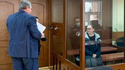 Управляющую московской гостиницы арестовали после пожара с гибелью людей - iz.ru - Москва