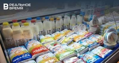 В Росстате назвали продукты, которые подорожали за неделю больше всего - realnoevremya.ru