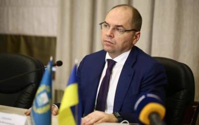 Максим Степанов - Степанов заявил о преимуществах COVID-сертификатов для украинцев - korrespondent.net - Украина