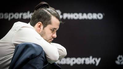 Аркадий Дворкович - Андрей Филатов - Ян Непомнящий - Дворкович опроверг, что Непомнящий сыграет с флагом России - vesti.ru - Норвегия
