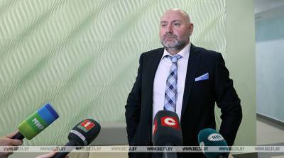 Разработчик противораковой ДНК-вакцины: важно обеспечить экономическую доступность препарата - belta.by