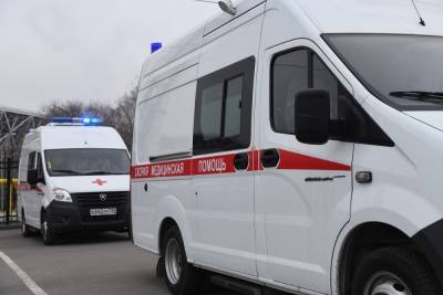 Под Волгоградом взорвался боеприпас времен ВОВ - volg.mk.ru - Волгоград - Оренбургская обл.