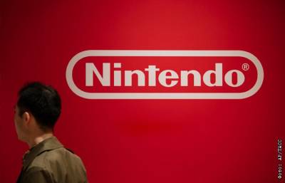 Nintendo спрогнозировала сокращение годовой прибыли на 29% - interfax.ru - Москва - Япония