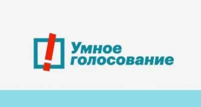 Илья Яшин - Навальный - YouTube удаляет ссылки на "Умное голосование" - newsland.com