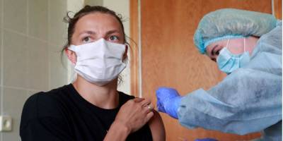 Максим Степанов - Украина в мае получит до 500 тысяч доз вакцины Pfizer. Индия скоро может возобновить экспорт AstraZeneca - nv.ua - Индия