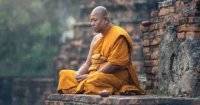 Ученые нашли научные подтверждения посмертной медитации тибетских монахов - vlasti.net