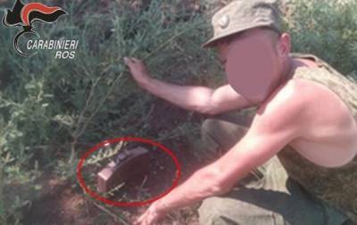 В Италии арестовали местного жителя, воевавшего на Донбассе - korrespondent.net - Италия - Донбасс