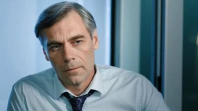 Федор Бондарчук - Актер Хмуров объяснил, есть ли разница между отечественным и зарубежным кино - inforeactor.ru