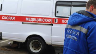 Взрослый и подросток погибли под Волгоградом при взрыве бомбы времен войны - gazeta.ru - Волгоград - Волгоградская обл. - Оренбургская обл.