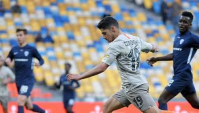 Тарас Степаненко - Шахтер победил Минай и обеспечил себе второе место Favbet Лиги. Закарпатцы вылетели - sportarena.com
