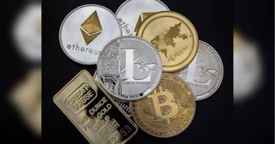 Планував висміяти шіткоіни: капіталізація нової криптовалюти SCAM піднялася до $ 70 млн за годину - fakty.ua - Украина