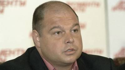Андрей Червиченко - Червиченко — о ситуации с «Оренбургом»: пора перестать быть банановой республикой - russian.rt.com - Оренбург