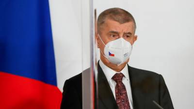 Владимир Шаповалов - Андрей Бабиша - Политолог оценил заявление премьера Чехии об отношениях с Россией - russian.rt.com - Москва - Прага