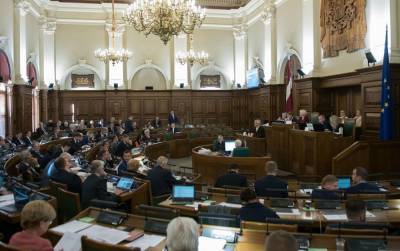 Латвия признала геноцид армян, Турция отреагировала - sharij.net - Турция - Латвия - Османская Империя