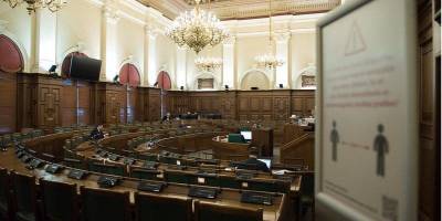 Джо Байден - Латвия официально признала геноцид армян - nv.ua - Турция - Анкара - Латвия - Османская Империя