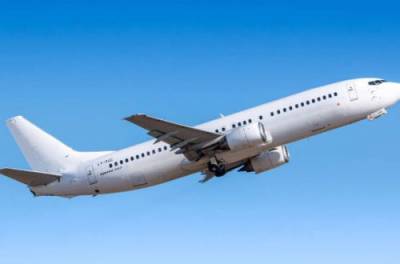 У Boeing 737 MAX нашли очередную проблему - from-ua.com - Reuters