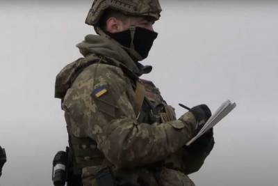 Иван Филипоненко - ЛНР обвинила Украину в минировании полей с пшеницей - mk.ru - ЛНР - Попасная