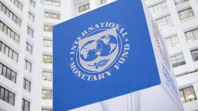 Джерри Райс - МВФ напомнил власти Украины о необходимости реформ - lenta.ua - Украина - Сотрудничество